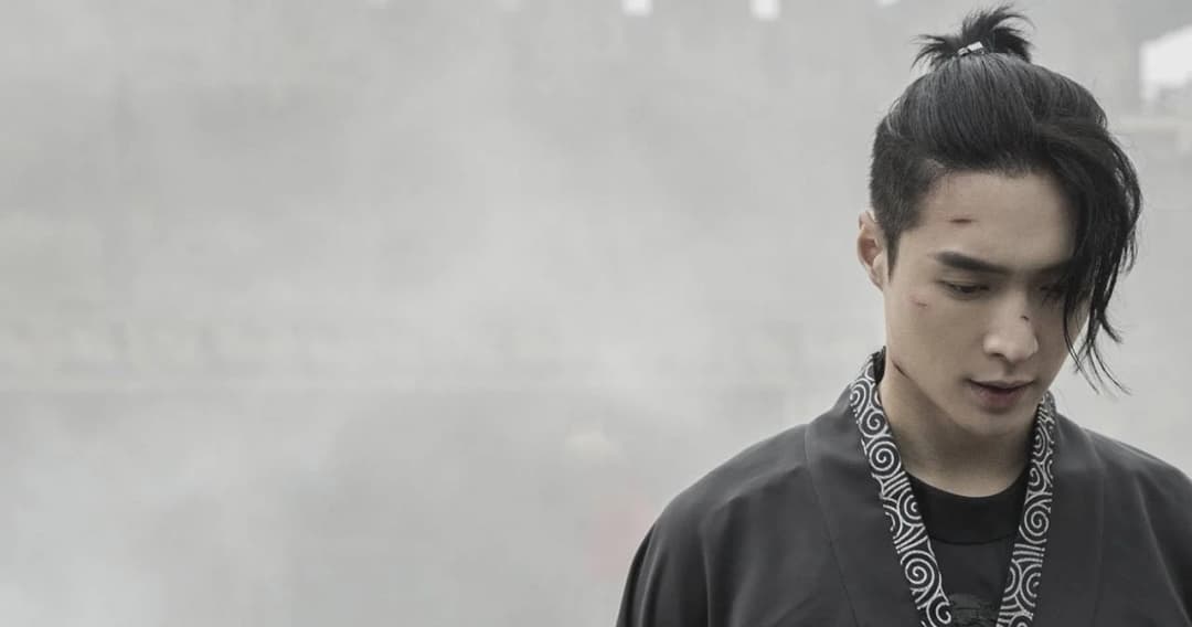 เลย์ EXO คัมแบ็กปล่อยทีเซอร์ MV สุดอลังการกับเพลงใหม่ LIT