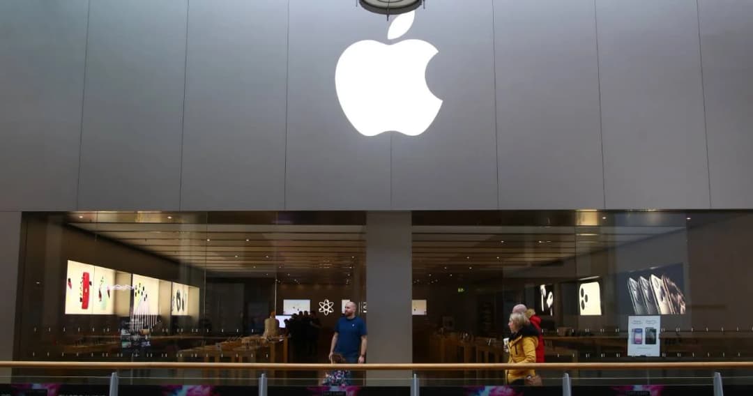 แอปเปิลเตรียมเปิดสโตร์นับ 100 แห่งในสหรัฐฯ ภายในสัปดาห์นี้