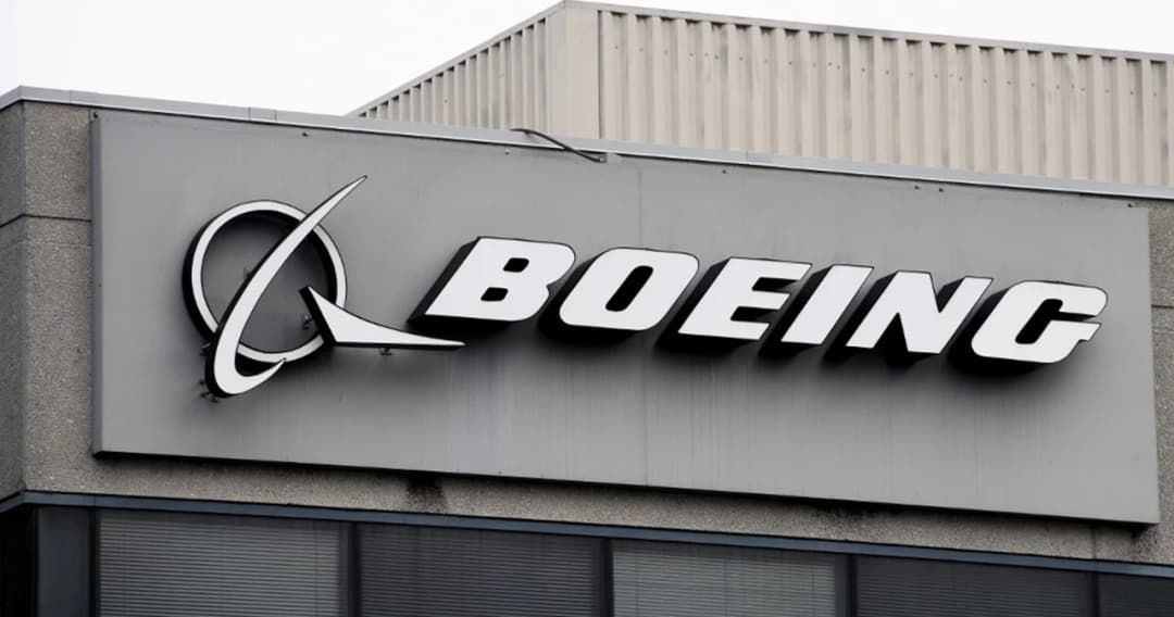 โบอิ้งปลดพนักงาน 6,770 คน จ่อปลดเพิ่มอีกเกือบหมื่นราย หลังยอดสั่งเครื่องบินน้อย