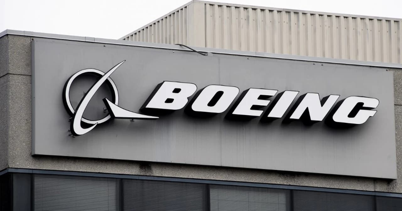 โบอิ้งปลดพนักงาน 6,770 คน จ่อปลดเพิ่มอีกเกือบหมื่นราย หลังยอดสั่งเครื่องบินน้อย