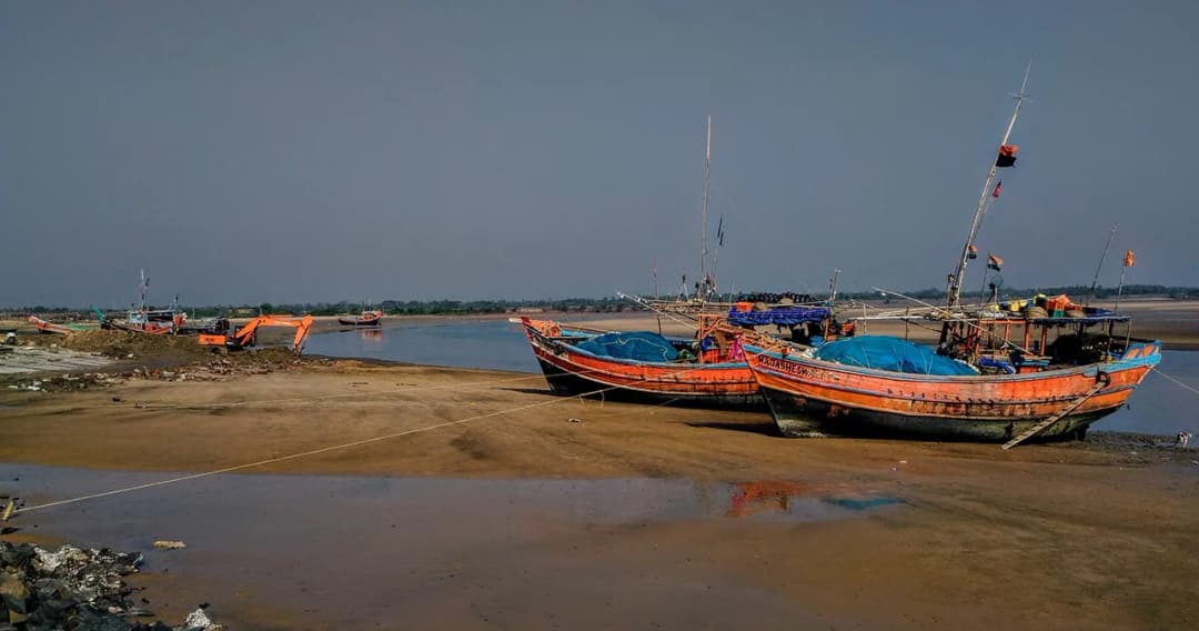 ครม.ไฟเขียวสินเชื่อประมง 10,300 ล้าน เตรียมคิกออฟสินเชื่อเดือนหน้า