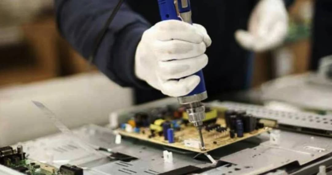 ก.อุตสาหกรรม ยันโรงงานเครื่องใช้ไฟฟ้าไม่ได้หนีไทย ซัมซุง โตชิบา มิตซูบิชิ ซัยโจ ลงทุนเพิ่ม