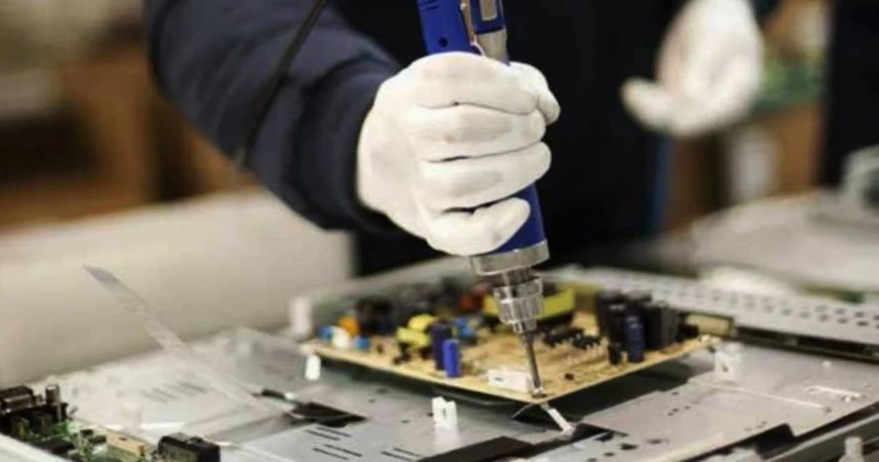 ก.อุตสาหกรรม ยันโรงงานเครื่องใช้ไฟฟ้าไม่ได้หนีไทย ซัมซุง โตชิบา มิตซูบิชิ ซัยโจ ลงทุนเพิ่ม