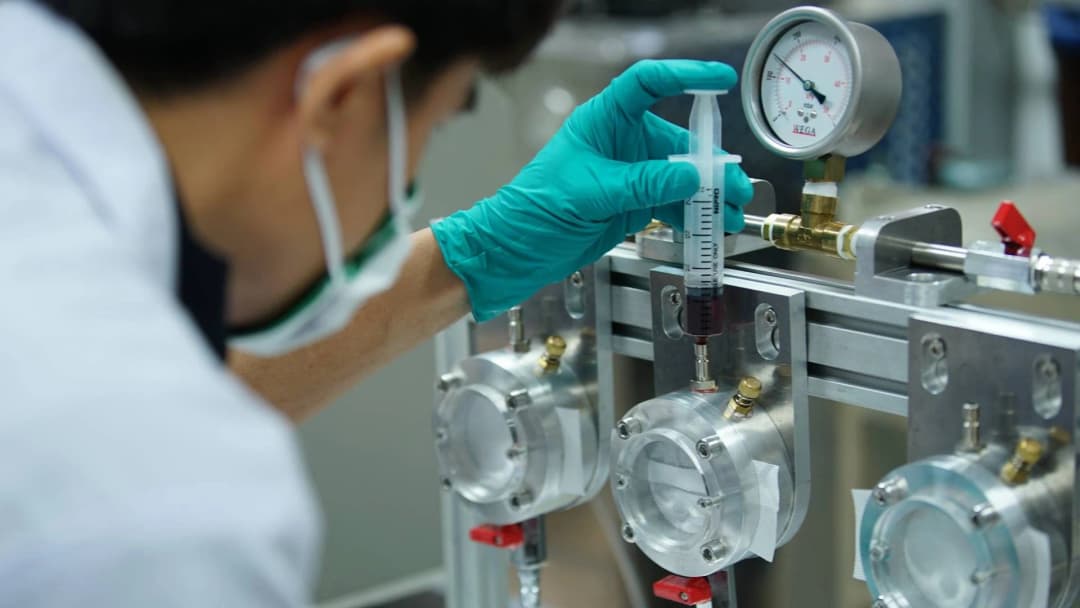 กรมวิทยาศาสตร์บริการ เผย ชุดPPE ที่บริจาคเกือบ 100% ใช้กับผู้ป่วยติดเชื้อโควิด-19 ไม่ได้ แนะส่งตรวจก่อนบริจาค