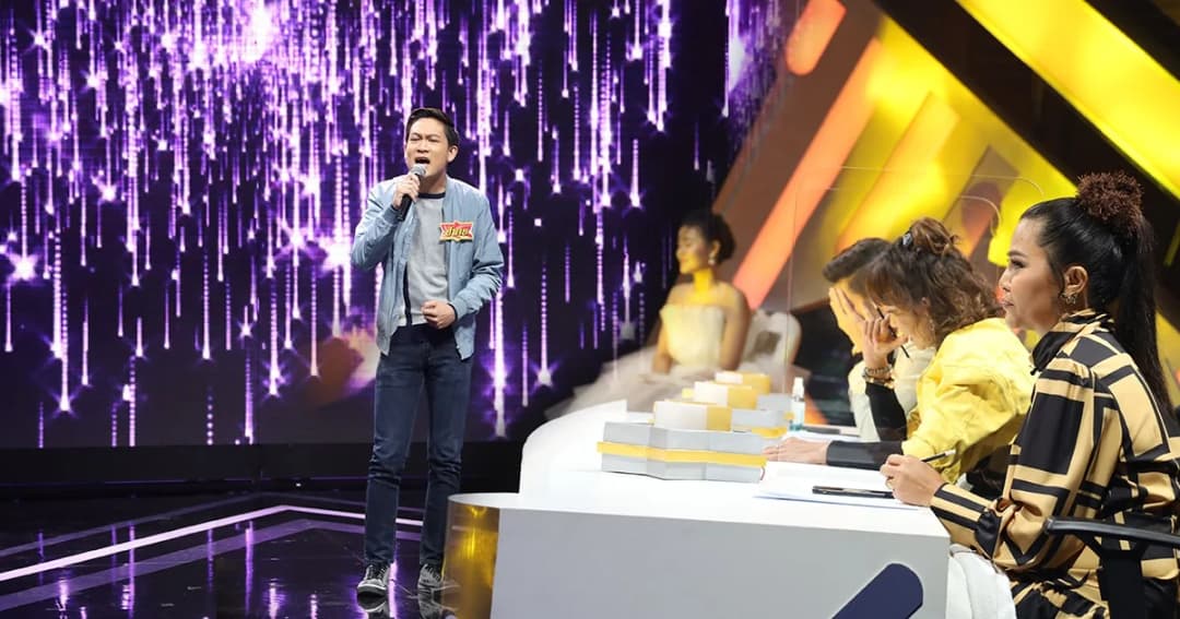 คนมีฝัน “ปลาย ชเนศ” ครองแชมป์ได้ยาวนานที่สุด 46 สมัย รายการไมค์หมดหนี้นักร้องนำโชค