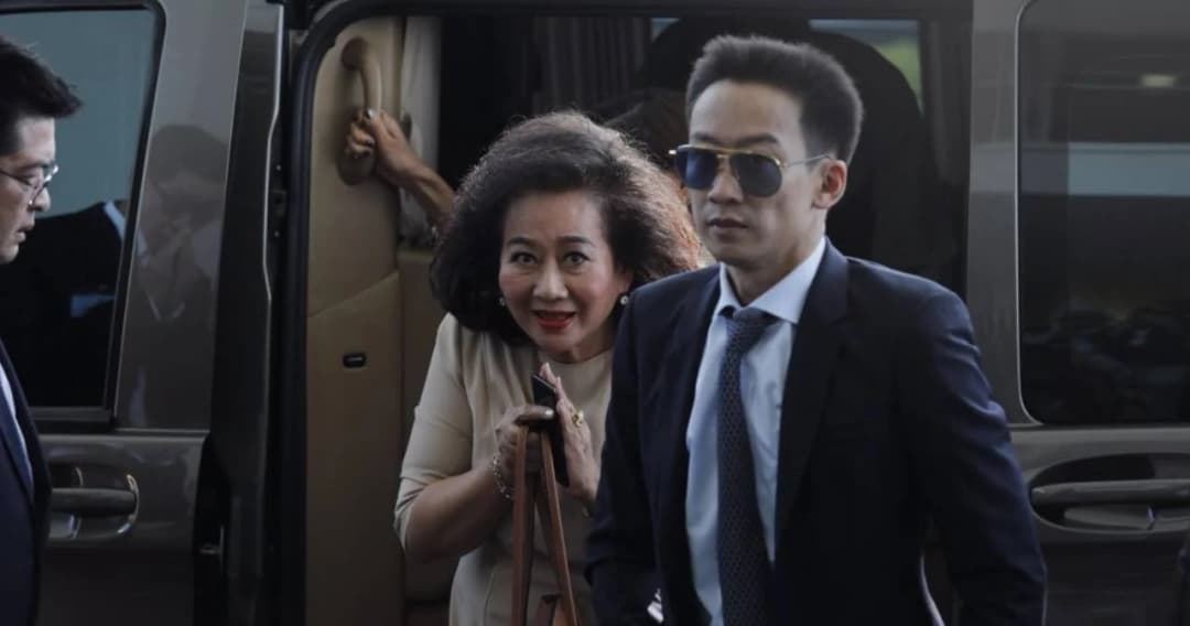 ยืนยันคดี “พานทองแท้” จบแล้ว รักษาราชการแทนอัยการสูงสุดชี้ขาดไม่อุทธรณ์