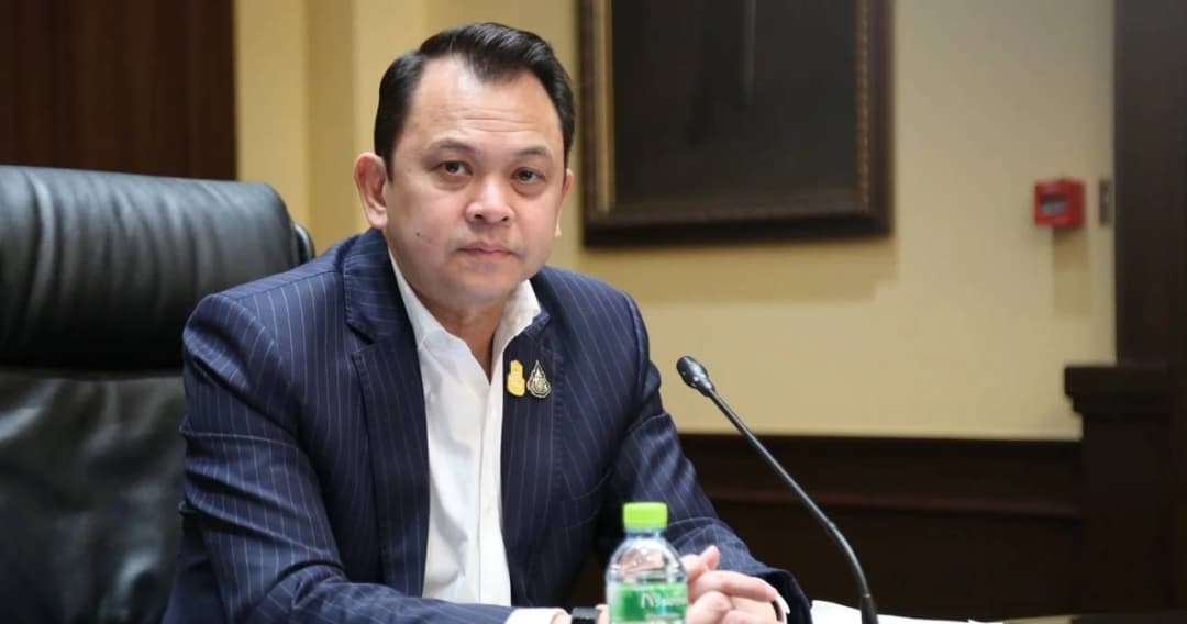 รมต.ศึกษาธิการ แจงต้องปรับ สกสค. ปล่อยขาดทุนอีกไม่ได้ ชี้ผลิตจริงแค่ 4-5 เดือนต่อปี