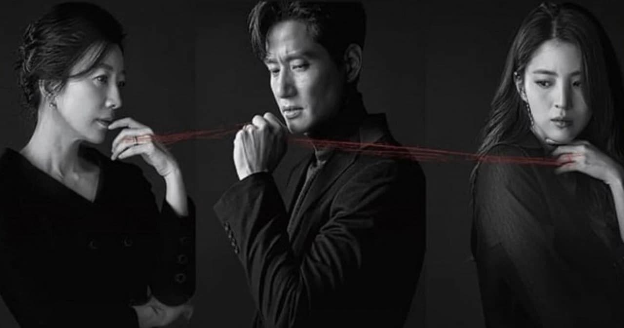 A World of Married Couple และหนังดังที่ชวนคนเกาหลีทบทวนแนวคิดขงจื๊อ