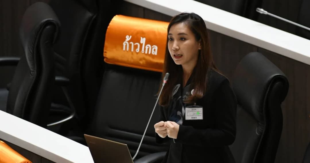 นโยบายฟื้นฟู ศก.เหมือนยุทธศาสตร์ 20 ปี ไม่ตอบโจทย์ ไม่เห็นเป้าหมาย ไร้เกณฑ์ประเมิน