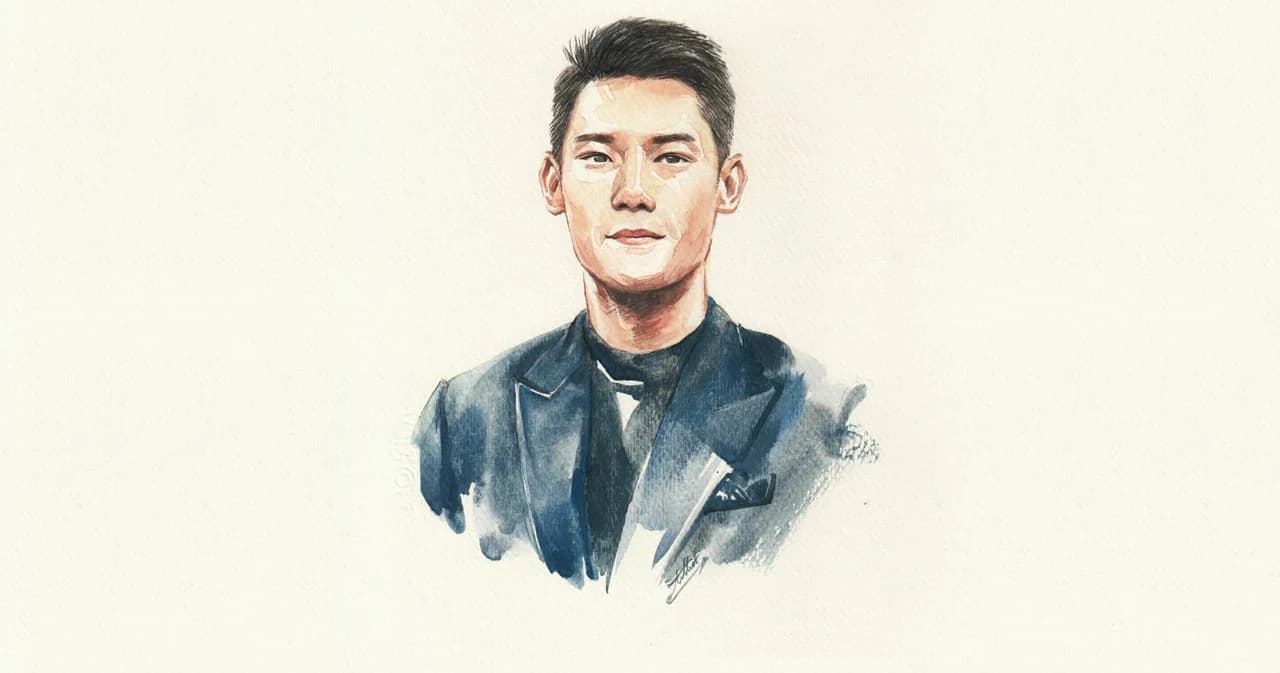 "กันต์ กันตถาวร" ตัวตนบนโลกออนไลน์แบบกันต์เอง กับผู้ติดตามกว่าสองล้านคน