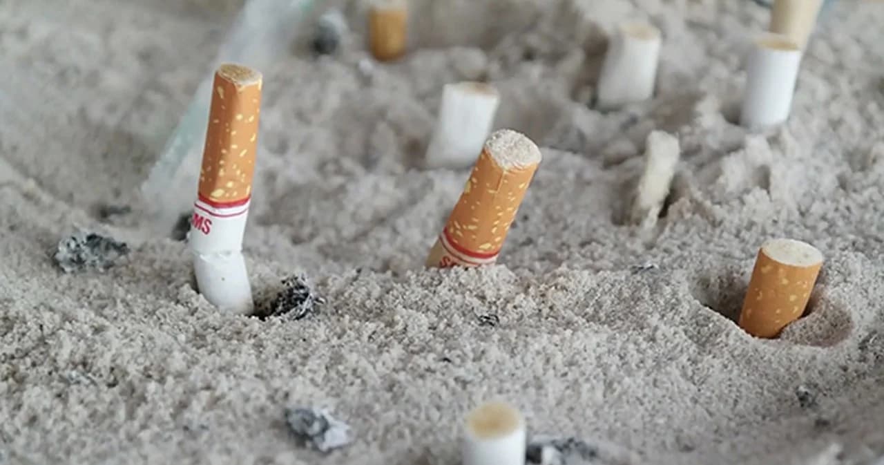 ศจย.พบ 58.5% สิงห์อมควันลดสูบบุหรี่ หลังรู้เสี่ยงโรคโควิดมากกว่า