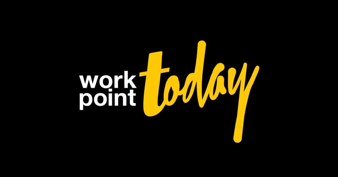 สำนักข่าว workpointTODAY รับสมัครงาน 4 ตำแหน่ง