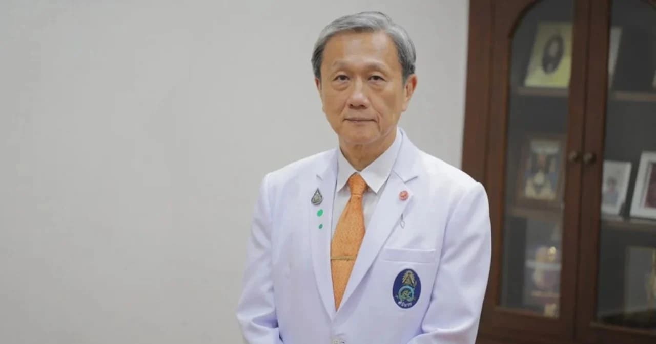 ศิริราช แจง ระบาดรอบสองตายเพิ่ม 1 เท่า เป็นการยกตัวอย่าง ‘ไข้หวัดสเปน’ ไม่ใช่ ‘โควิด-19’