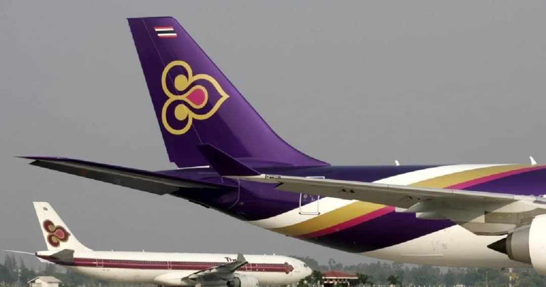 การบินไทย ออกประกาศลดเงินเดือนพนักงาน อีก 3 เดือน ตั้งแต่ มิ.ย.-ส.ค.63