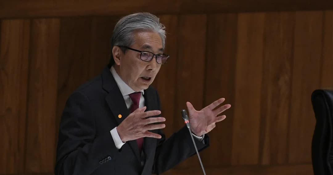 สมคิด ยันมาตรการในงบ 1.9 ล้านล้าน ไม่ใช่อุ้มคนรวย แต่ป้องกันซ้ำรอยต้มยำกุ้ง