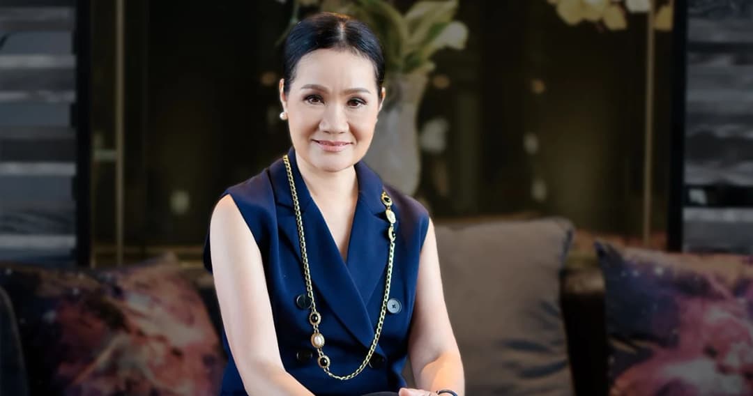 “วราภรณ์ ศิริบุญมา” เจ้าแม่วงการพีเพิล แม็กกาซีน ที่เชื่อว่าความลักซ์ชัวรี่จะยังคงอยู่รอดแม้ในช่วงวิกฤต