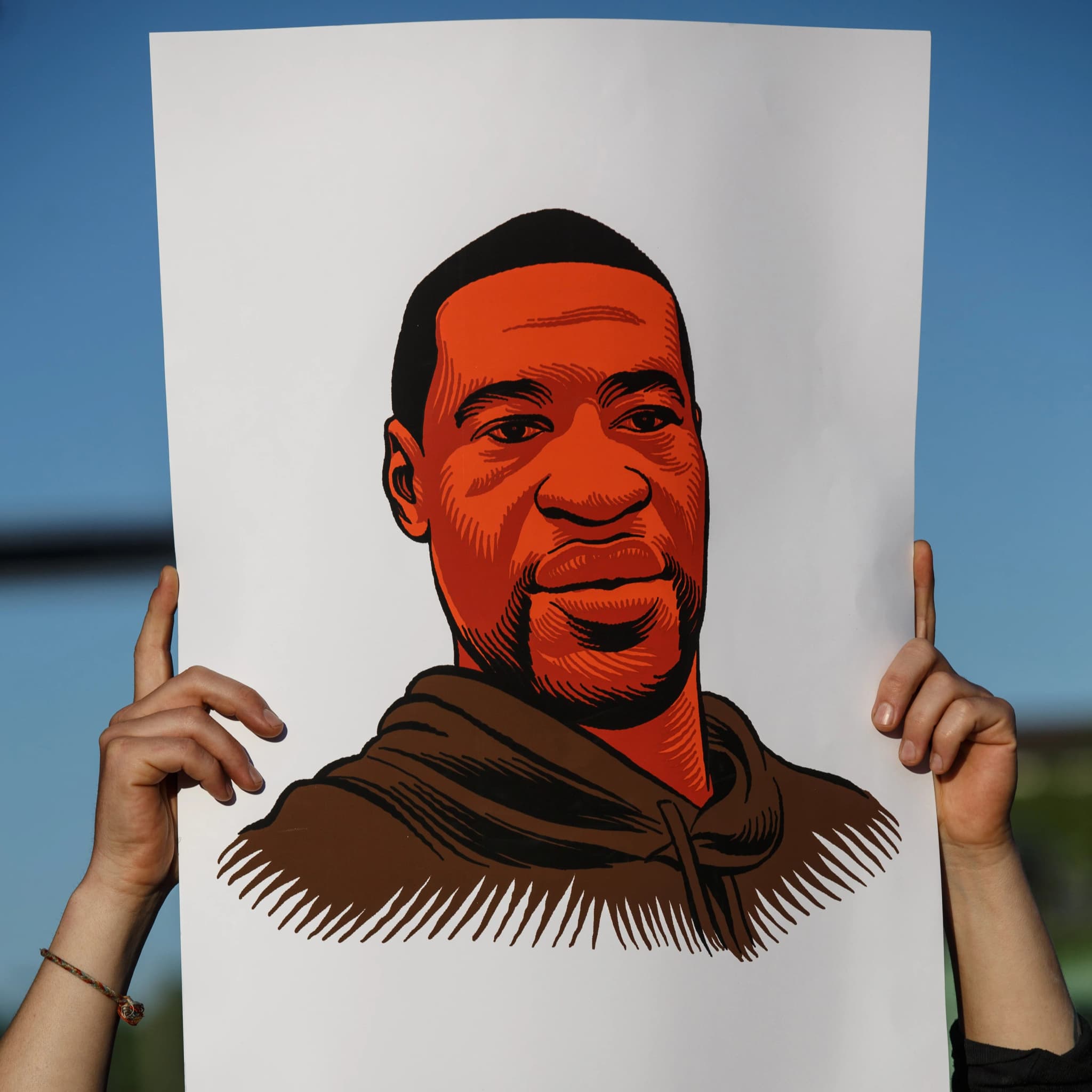 ผลชันสูตรศพทางการระบุ จอร์จ ฟลอยด์ ถูกฆาตกรรม