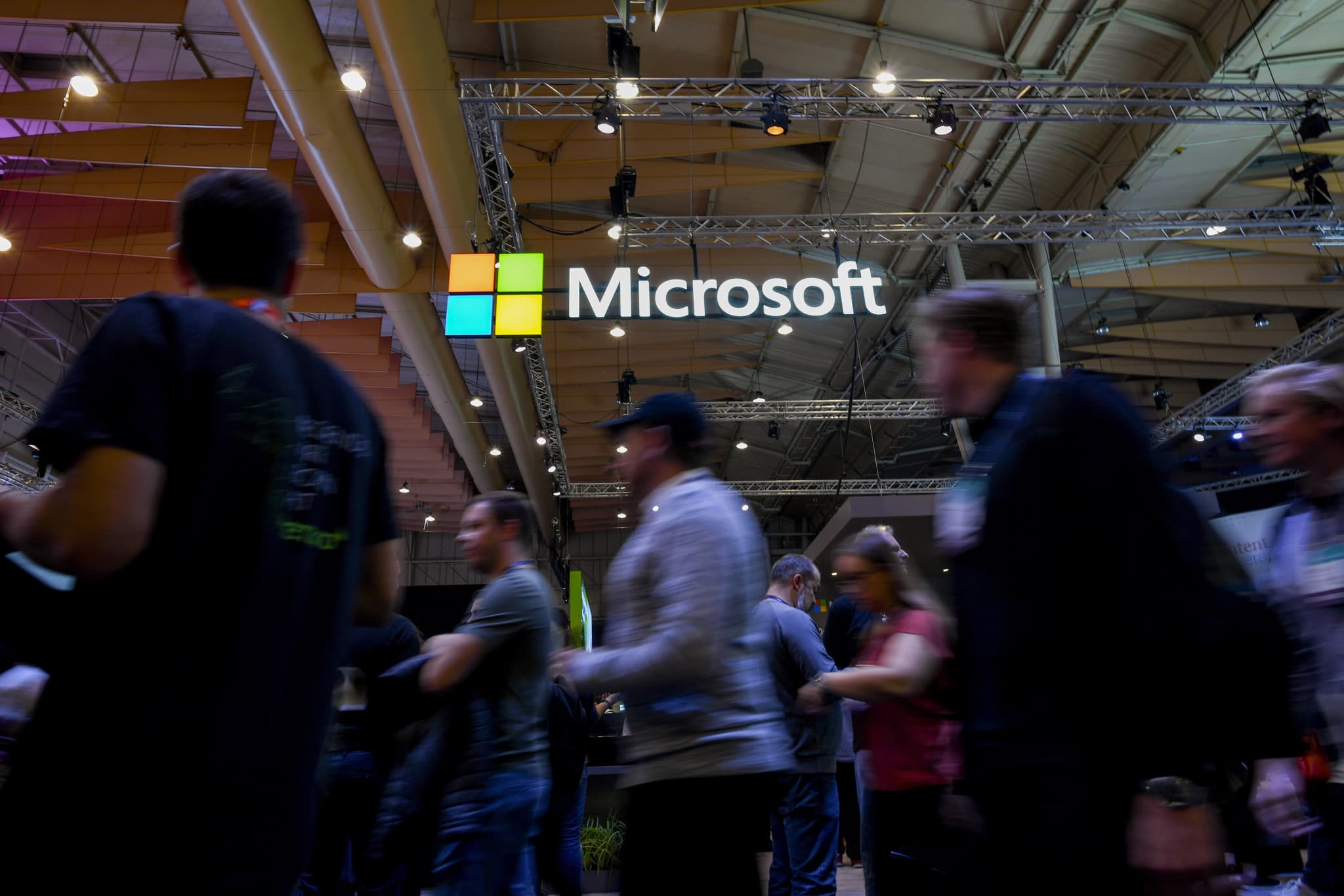 Microsoft เตือนการเมืองสหรัฐฯ ให้ตั้งรับการโจมตีทางไซเบอร์จากรัสเซีย จีน และอิหร่าน