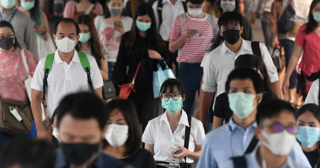 ศูนย์วิจัยกสิกรไทย ชี้ “ท่องเที่ยว-รถยนต์-อสังหาฯ” ฟื้นตัวช้าสุดอาจนานกว่า 1 ปี