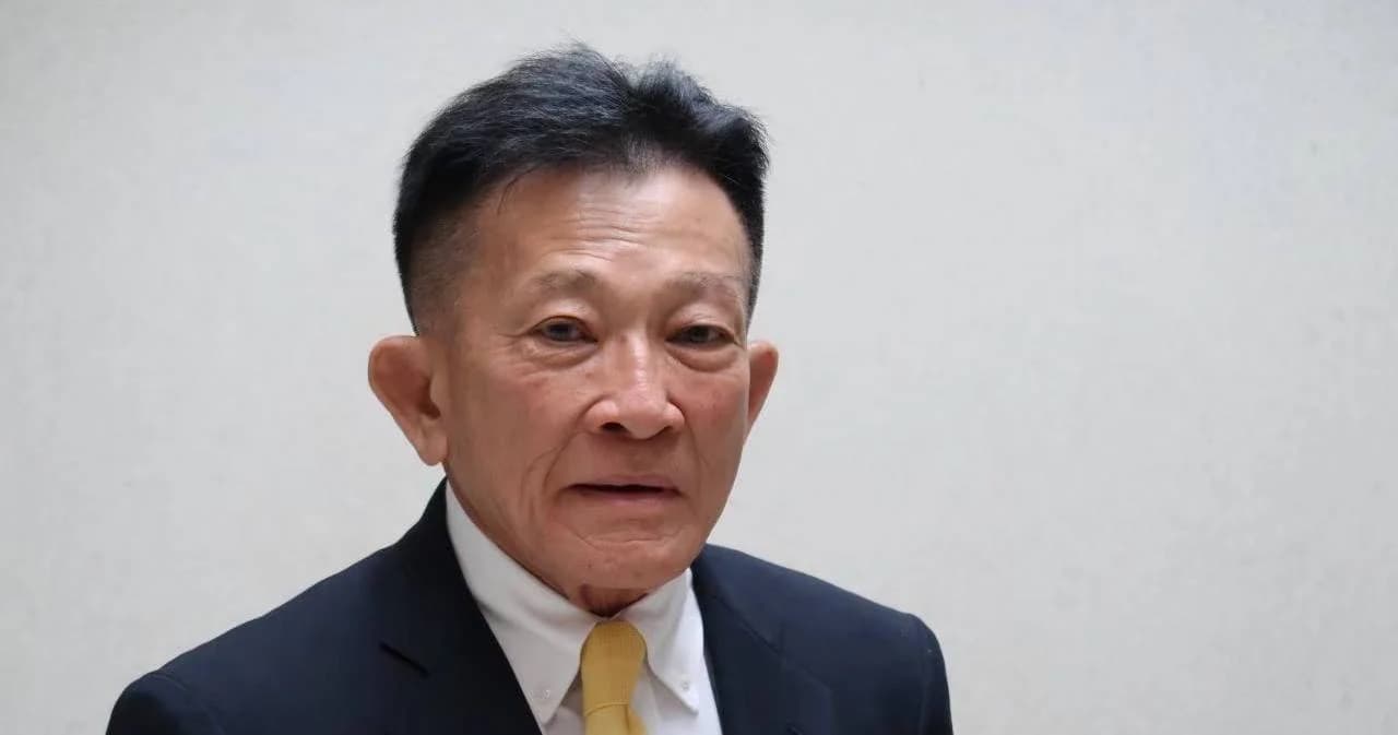 สมพงษ์ ย้ำถ้ายังเป็นหัวหน้าพรรค จะไม่นำเพื่อไทยร่วมรัฐบาลพลังประชารัฐ