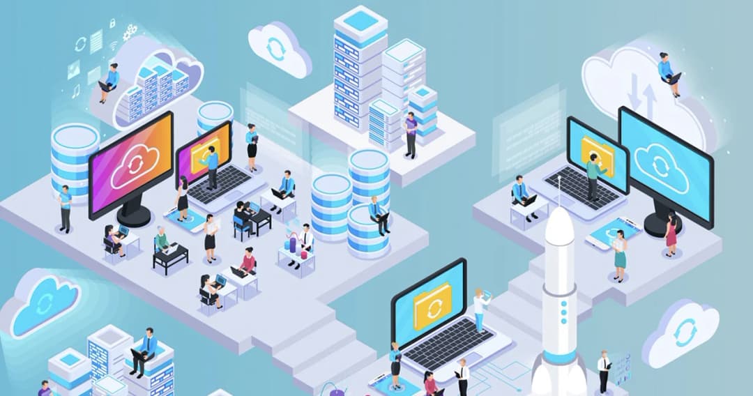 Bluebik แนะองค์กรใช้ Cloud ช่วยบริหารค่าใช้จ่ายด้านไอที