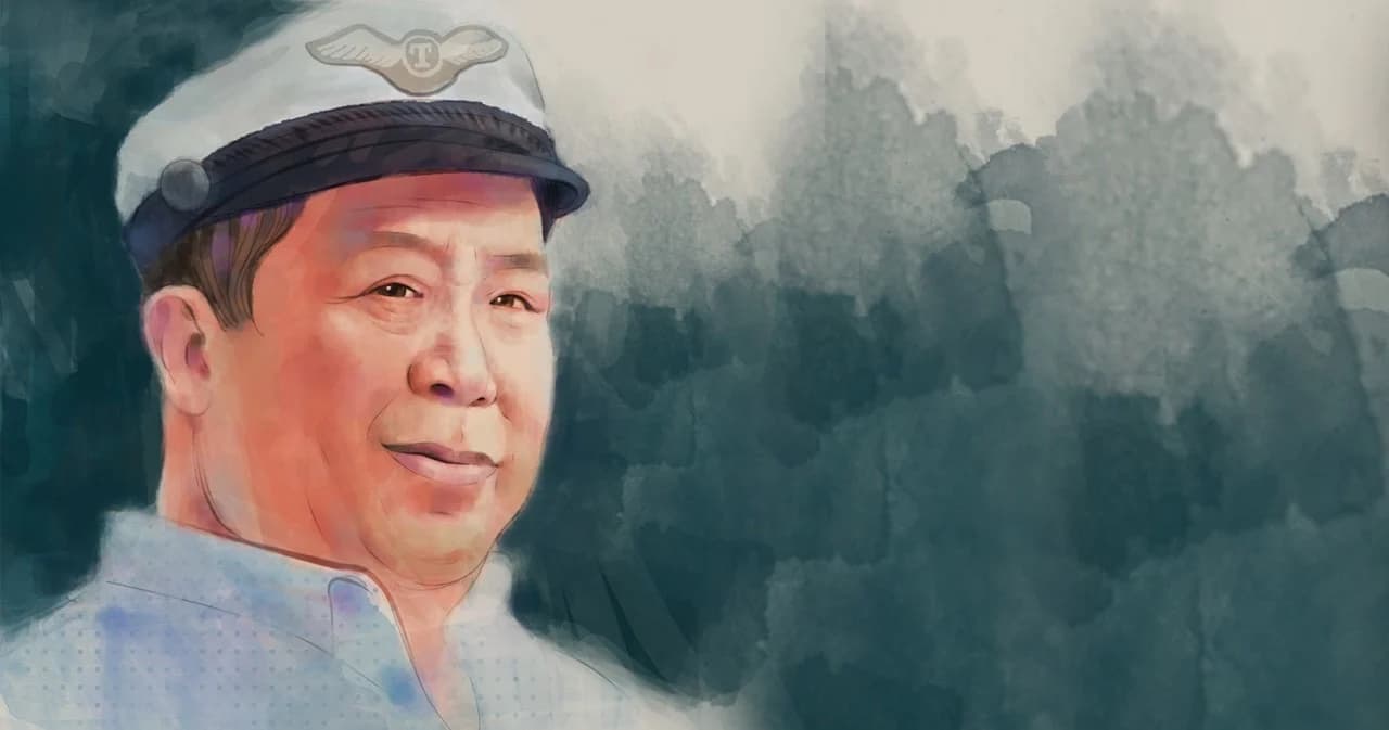 เชื่อในพลังของโอกาส “ตัน ภาสกรนที” เผยแรงบันดาลใจเปิดตลาดขายฟรีสู้โควิด-19