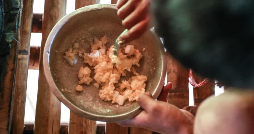 กสศ. ชวนเติมเต็มมื้ออาหารให้เด็กขาดแคลน “สู้วิกฤตให้น้องอิ่ม คนละมือ เพื่อมื้อน้อง” รับสถานการณ์โควิด-19