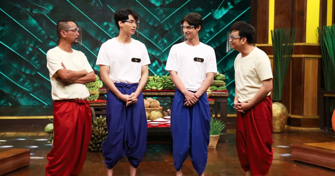 “คุณพระช่วย” ขยายฐานเข้าทุกกลุ่มคนดู ส่งช่วง “วัยรุ่นเรียนคำ-วัยรุ่นเรียนไทย” สนับสนุนให้คนรุ่นใหม่หลงรักวัฒนธรรมไทย