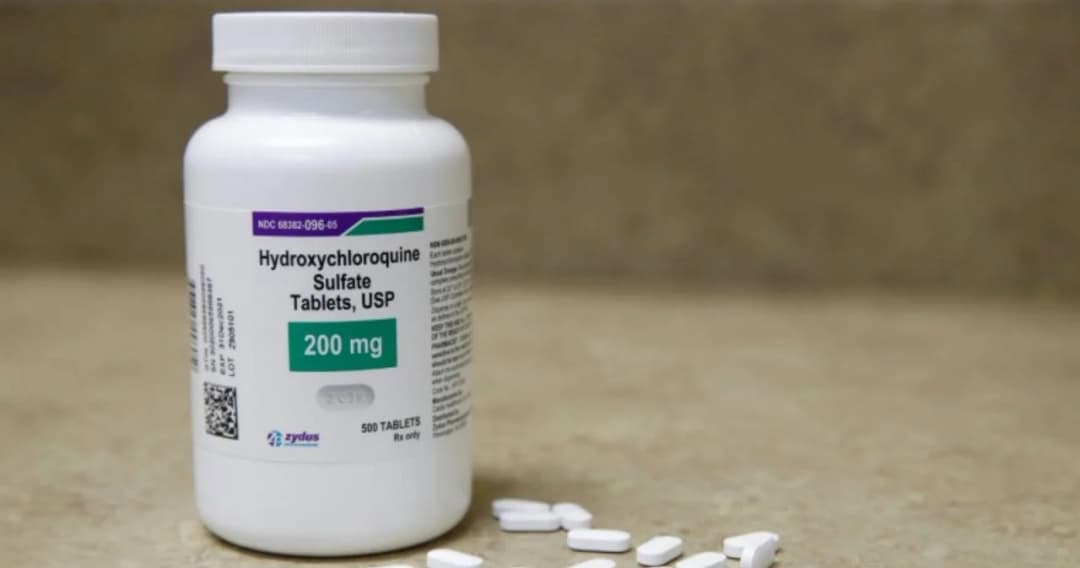 ทีมวิจัยม.มินนิโซตาชี้ ไฮดรอกซีคลอโรควิน ป้องกันโควิด-19 ไม่ได้