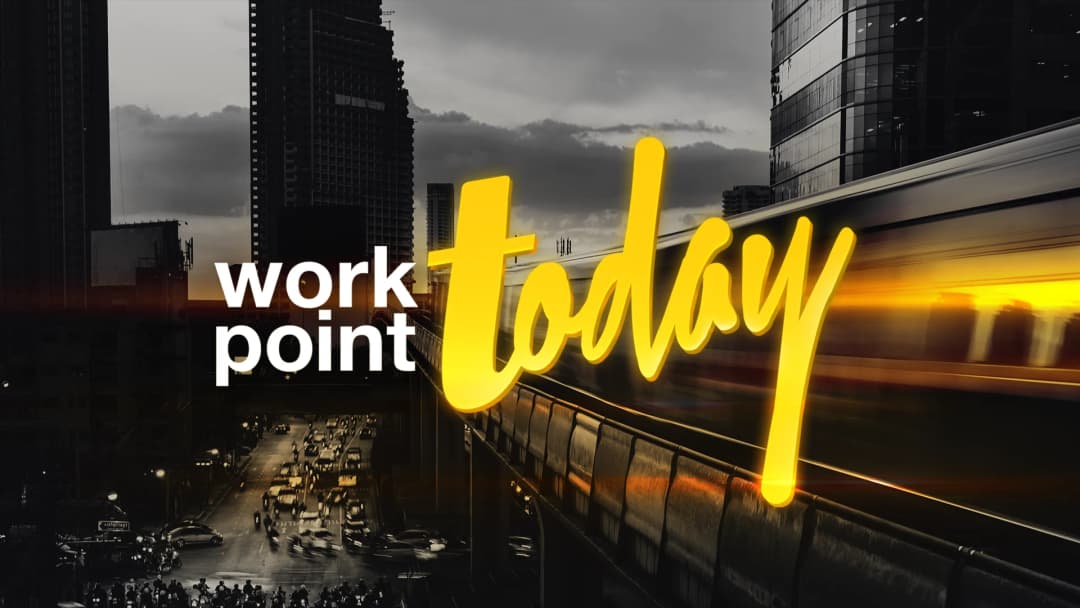 เปิดตัว ‘workpoint TODAY’ สำนักข่าวที่ตั้งเป้านำเสนอสาระความรู้ที่น่าเชื่อถือ เข้าถึงคน 35 ล้านราย