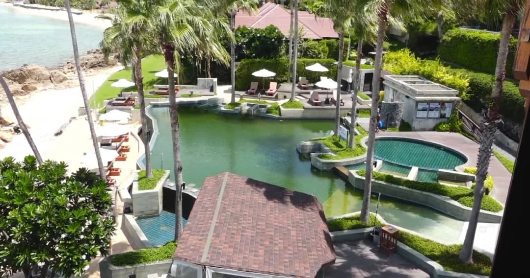 โรงแรมเกาะสมุยปักป้ายขายนับร้อย เผยเข้าไม่ถึงสินเชื่อภาครัฐ ก.ค.หนักพ้นช่วงประกันสังคมช่วย