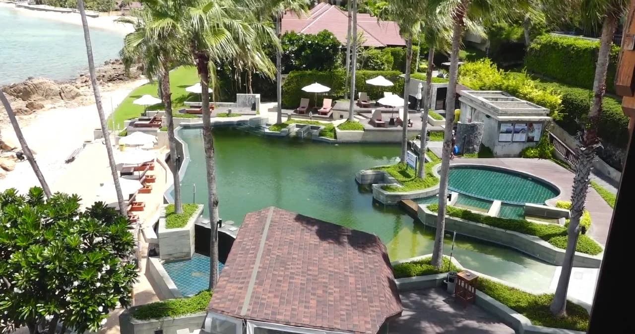 โรงแรมเกาะสมุยปักป้ายขายนับร้อย เผยเข้าไม่ถึงสินเชื่อภาครัฐ ก.ค.หนักพ้นช่วงประกันสังคมช่วย