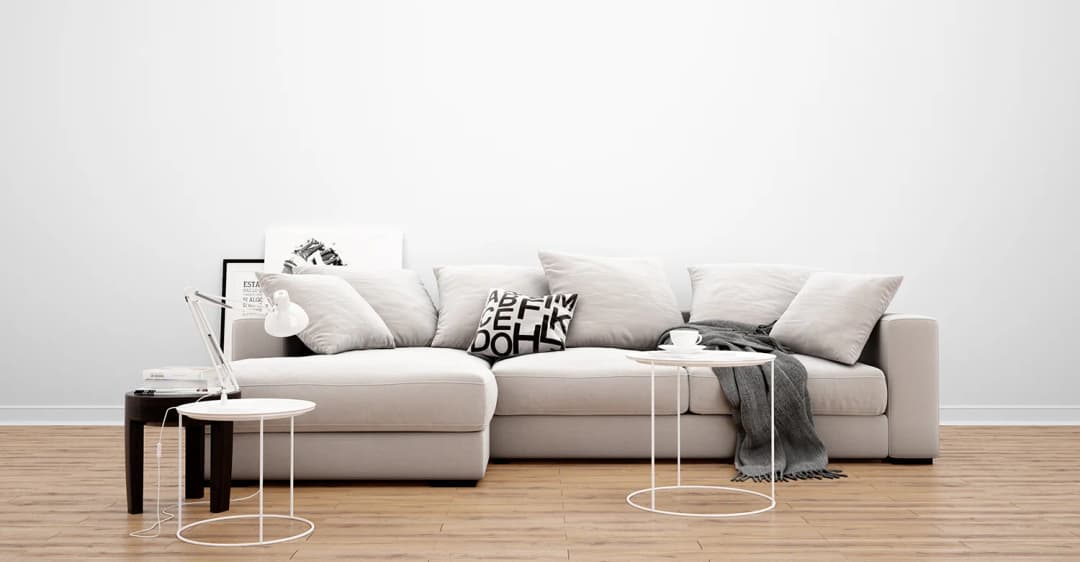 หาแรงบันดาลใจในการแต่งบ้านผ่าน Netflix