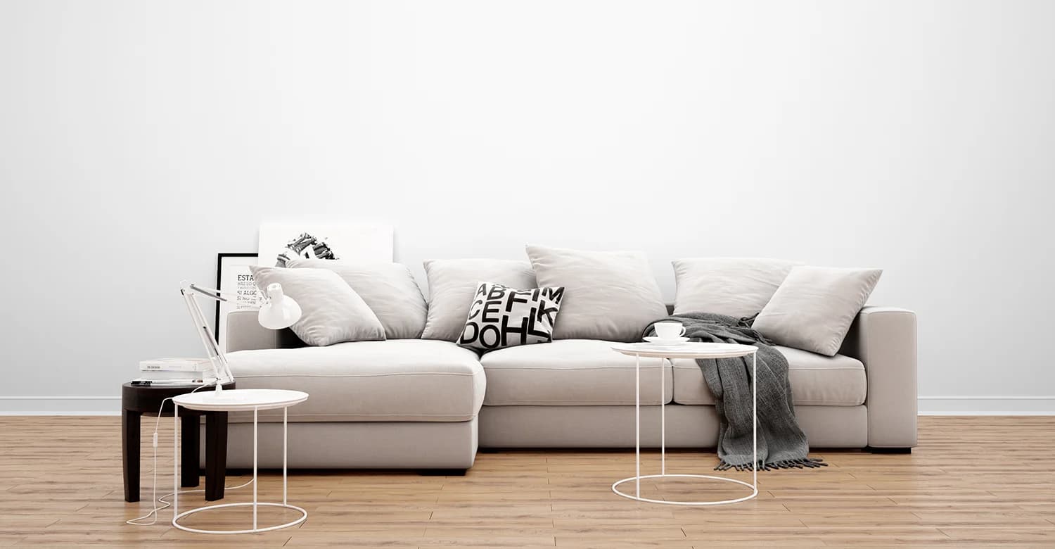 หาแรงบันดาลใจในการแต่งบ้านผ่าน Netflix