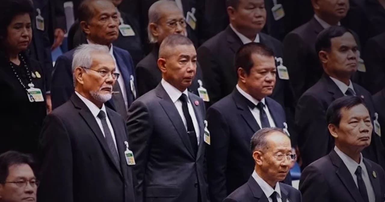 ส.ว.ยิ่งปล่อยให้เลือกตั้ง ยิ่งไม่เป็นประชาธิปไตย ข้อโจมตีจากอดีตถึงปัจจุบัน | REWIND Podcast