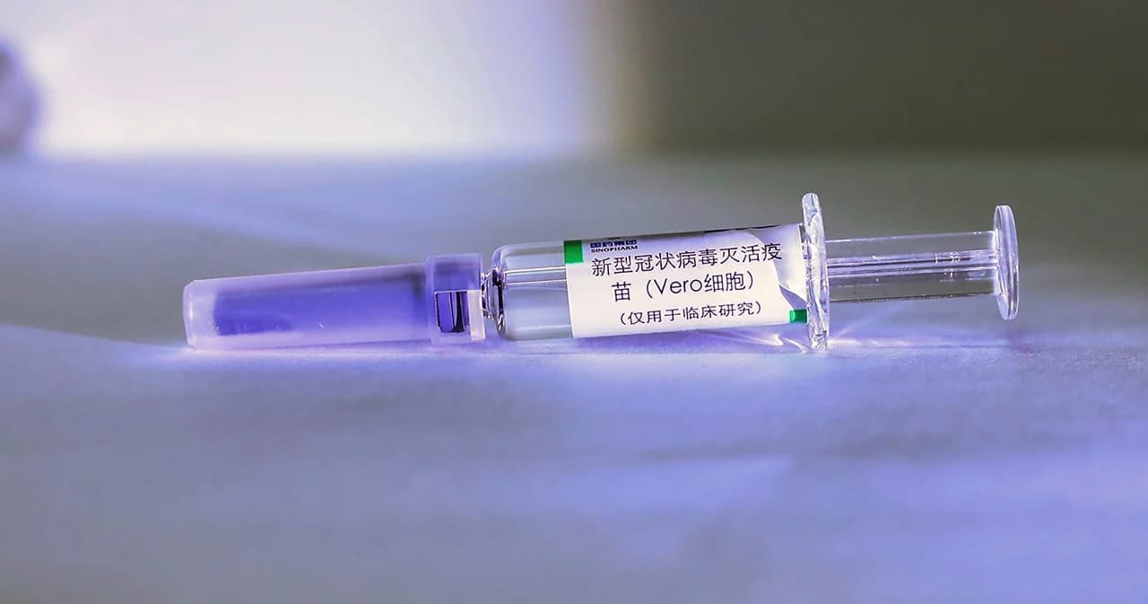 จีนพร้อมผลักดัน ‘วัคซีนโควิด-19’ เป็นสินค้าสาธารณะของโลก หากทำการวิจัยสำเร็จ