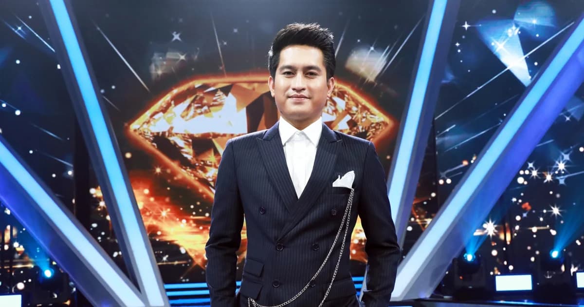 “พันธ์ จักรพันธ์” ประเดิมรอบชิงแชมป์กลุ่ม โชว์ออร่าเสียงปล่อยอินเนอร์คว้าแชมป์เพชรสีเหลือง