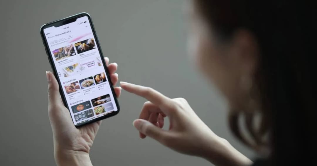 ไทยพาณิชย์เปิดตัว Robinhood แอปฯ สั่งอาหารเดลิเวอรี่ไม่คิดค่าธรรมเนียม คาดเริ่มให้บริการ ก.ค. นี้