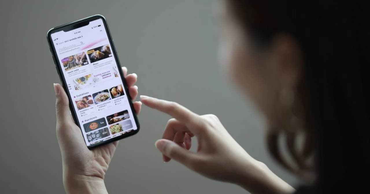 ไทยพาณิชย์เปิดตัว Robinhood แอปฯ สั่งอาหารเดลิเวอรี่ไม่คิดค่าธรรมเนียม คาดเริ่มให้บริการ ก.ค. นี้