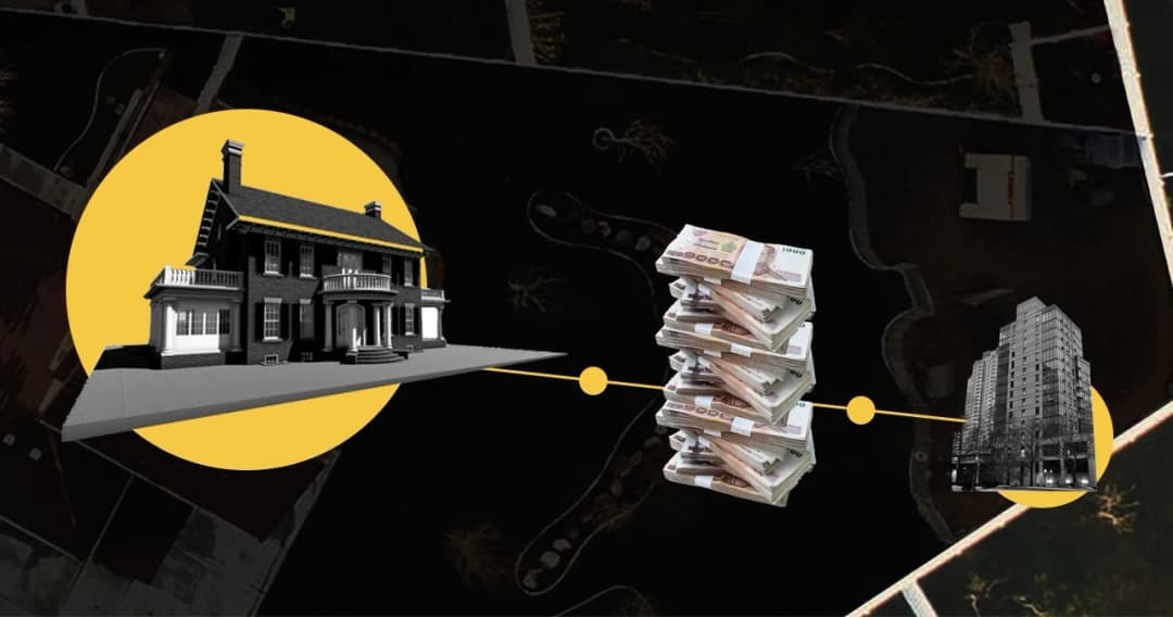 10 เรื่องต้องรู้ เกี่ยวกับภาษีที่ดินและสิ่งปลูกสร้าง