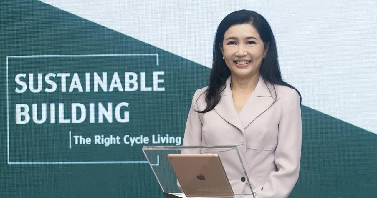 ธนาคารกสิกรไทย เตรียมแปลงสาขาสยามสแควร์ เป็นต้นแบบธนาคารแห่งความยั่งยืน