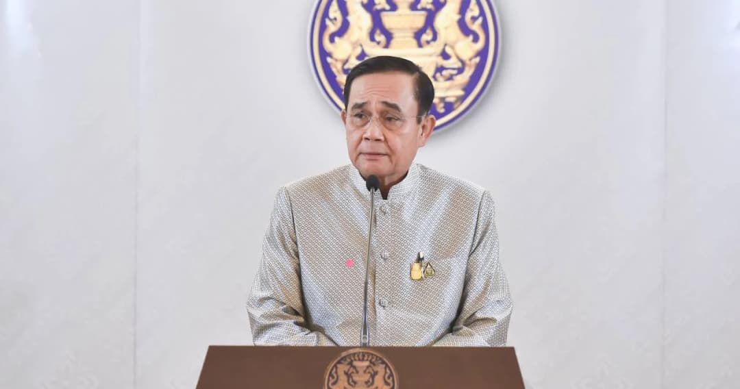 รัฐบาลไม่เกี่ยวข้อง วันเฉลิม หายตัว แต่พร้อมให้ความร่วมมือกัมพูชาติดตาม