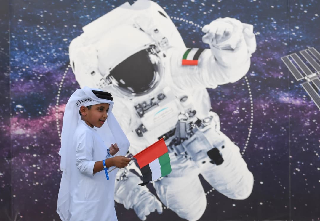 UAE พร้อมส่งยานสู่ดาวอังคารตามกำหนดการ 14 ก.ค. แม้เสี่ยงล่าช้าเพราะโควิด