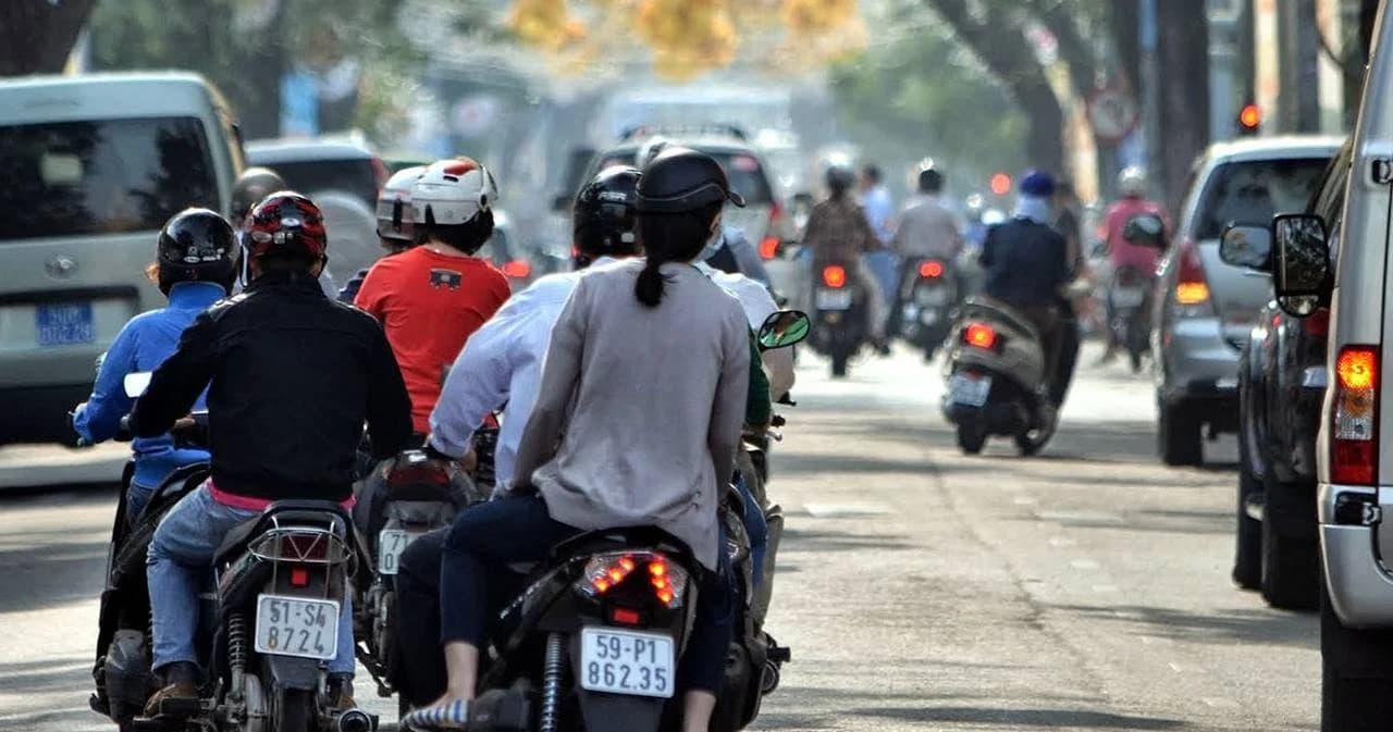 กรมส่งเสริมการค้าระหว่างประเทศ ชี้เวียดนามเนื้อหอมเพิ่มโอกาสให้เอสเอ็มอีไทย