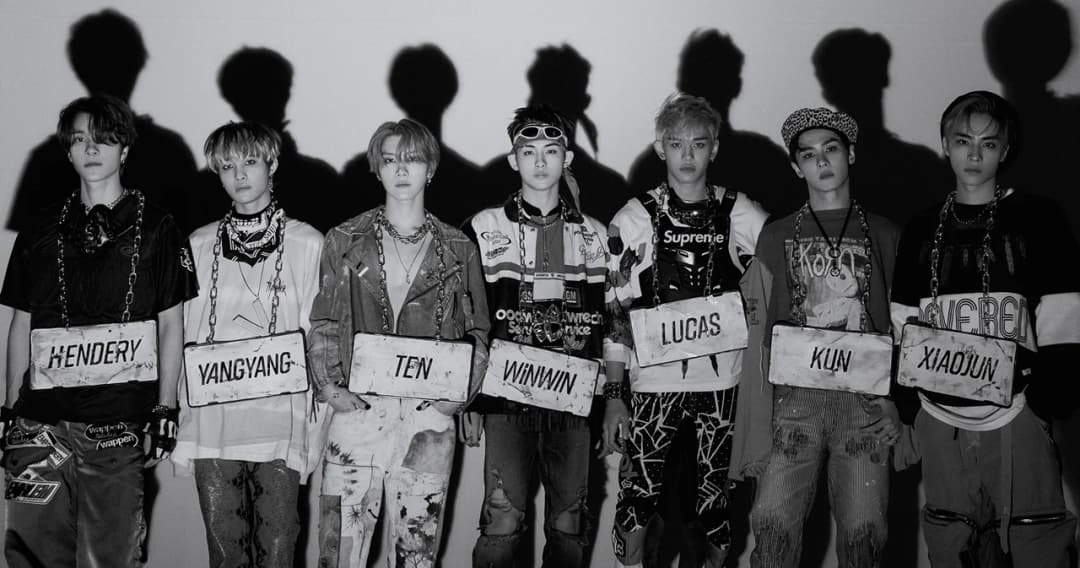 “WayV” ปล่อยอัลบั้มเต็มชุดแรก “Awaken The World” พร้อมเพลงเปิดตัว “Turn Back Time” เผยความมุ่งมั่นสู่เวทีระดับโลก