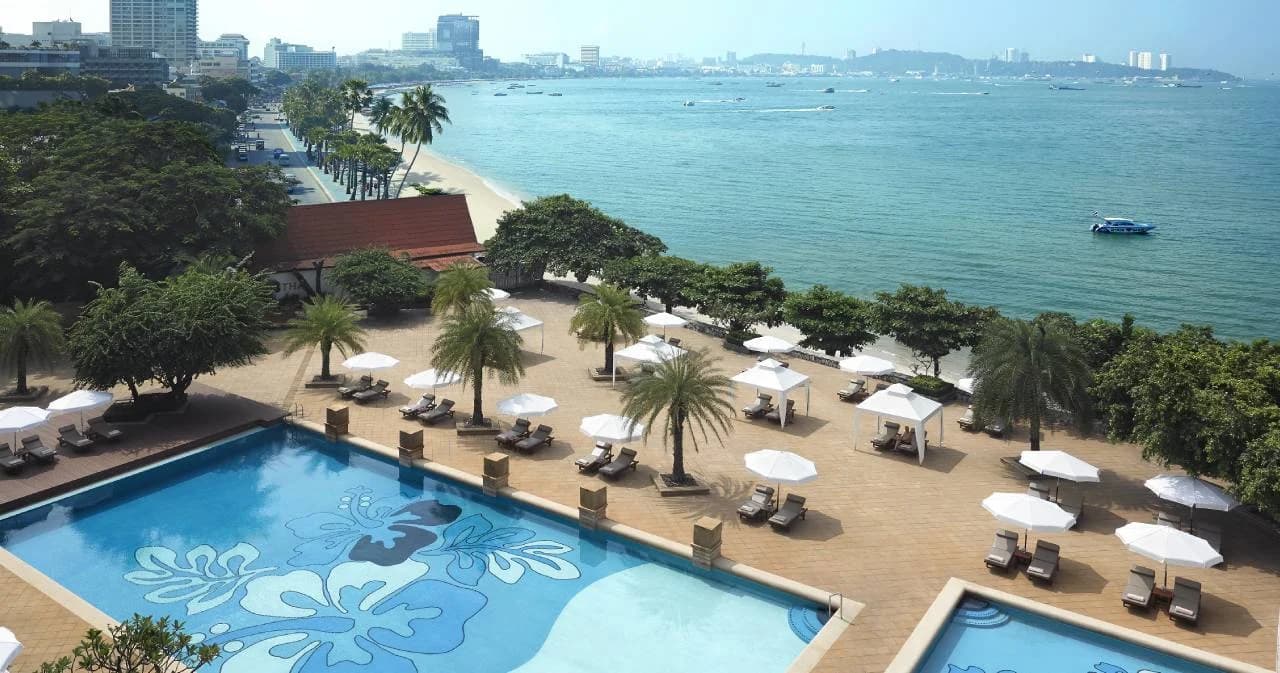 ดุสิต อินเตอร์ฯ จัดส่งเสริมสุขภาพแบบครบวงจร รับเปิดโรงแรมดุสิตธานี พัทยา และหัวหิน