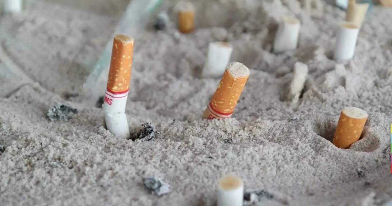 เลื่อนภาษียาสูบอีก 1 ปี ตรึง 20 % ไม่ขยับไป 40% ลดผลกระทบผู้ประกอบการ-เกษตรกร