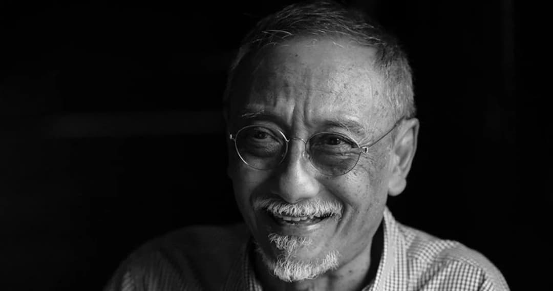 สิ้น ไกรศักดิ์ ชุณหะวัณ นักวิชาการ ส.ส. ส.ว. และนักสิ่งแวดล้อม หลังต่อสู้กับมะเร็งอย่างยาวนาน