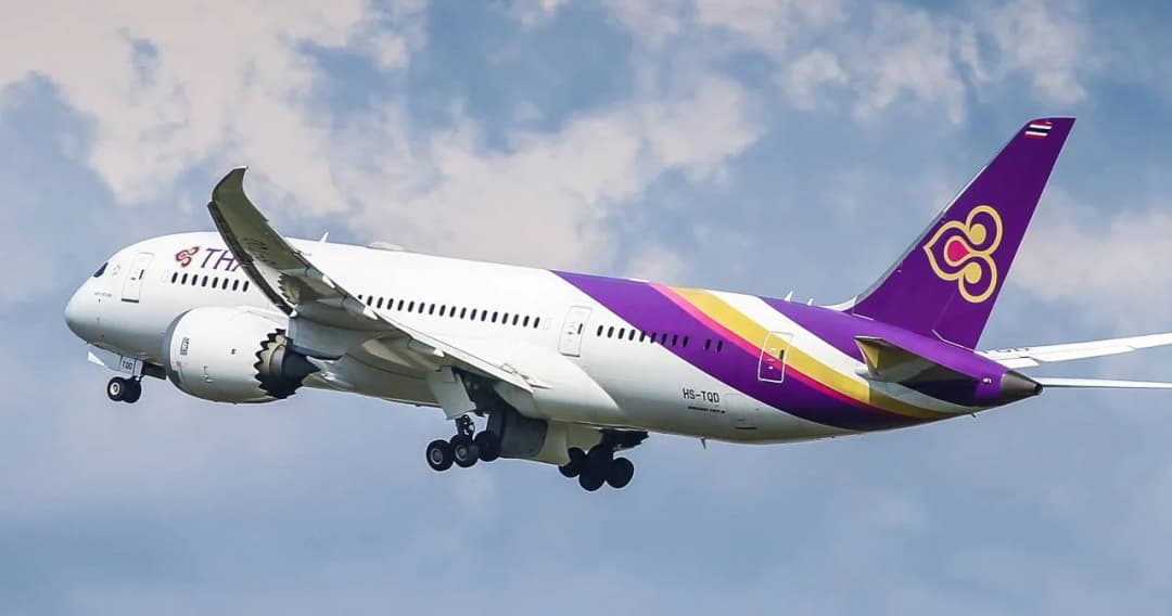 การบินไทยหวังกลับมาบิน 37 เส้นทาง 1 ส.ค. 63 “พีระพันธุ์” มองสถานการณ์ยังไม่เอื้อให้บินระหว่างประเทศ