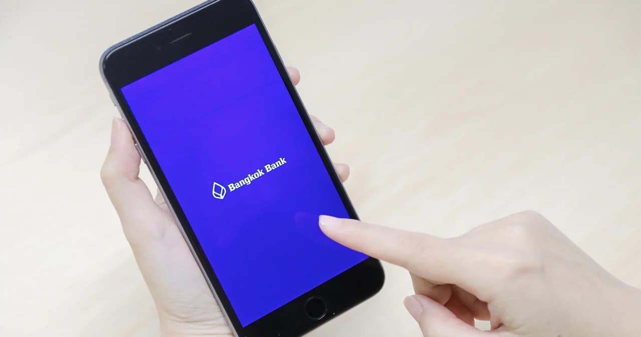 แบงก์กรุงเทพ ยกเครื่องเปิดตัวโมบายล์ แบงก์กิ้ง เวอร์ชั่นใหม่ ตั้งเป้าเพิ่มผู้ใช้งานเป็น 11 ล้านคน
